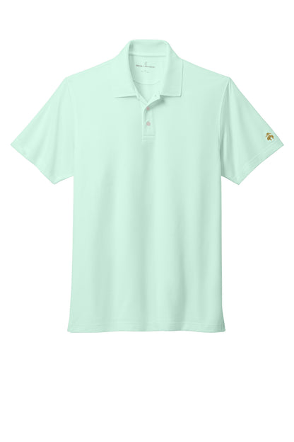 Brooks Brothers Mesh Pique Performance Polo BB18220