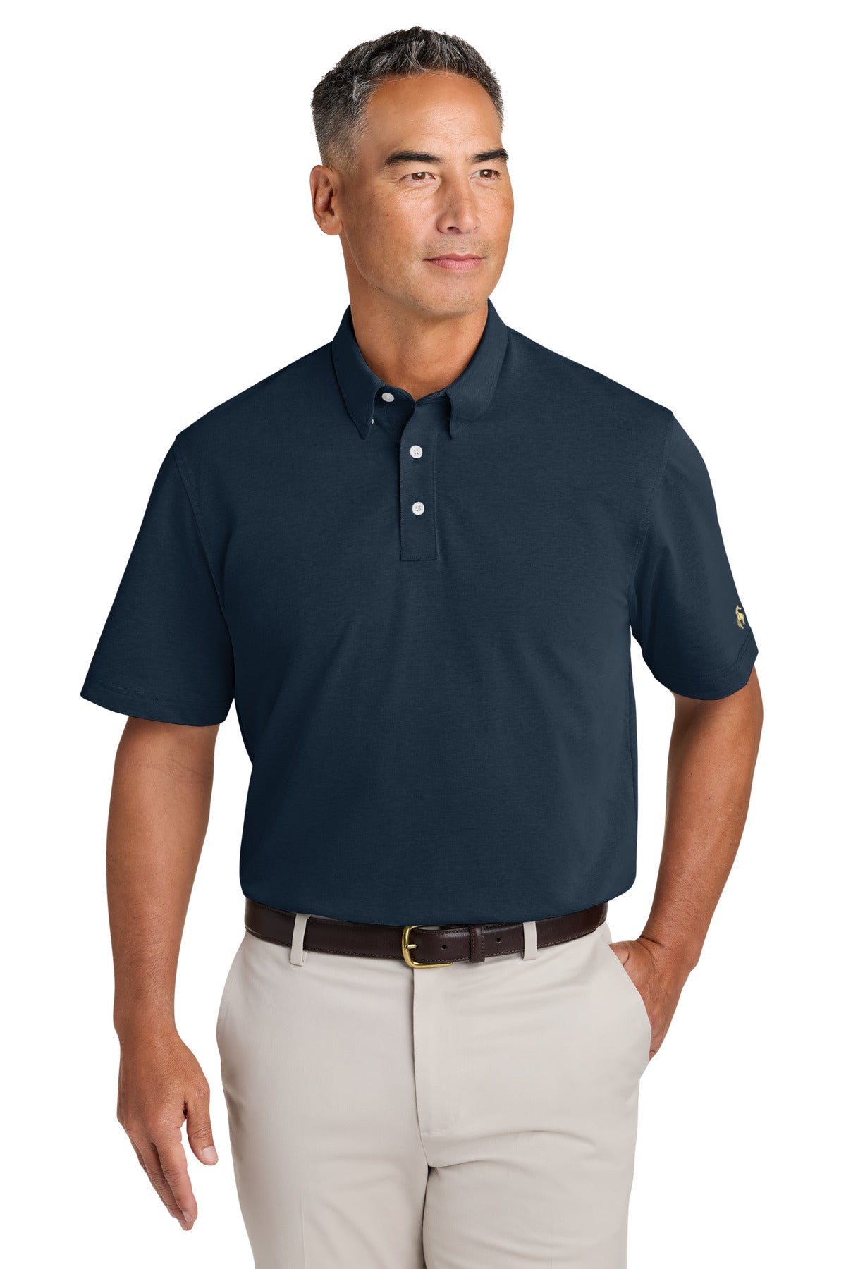 SanMar BB18222_navyblazer_model_front.jpg