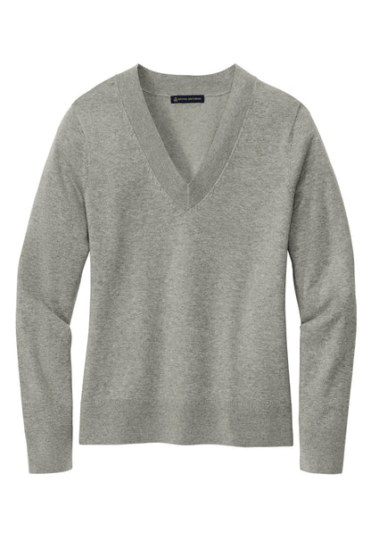 SanMar BB18401_lightshadegreyheather_flat_front.jpg?v=1762274851