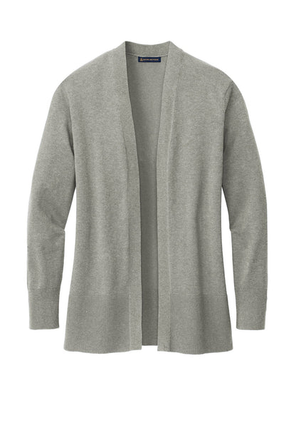 SanMar BB18403_lightshadegreyheather_flat_front.jpg?v=1762270135