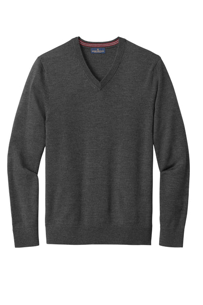 SanMar BB18410_windsorgreyheather_flat_front_48a3826a-cf3e-4fe1-b790-0927837defb5.jpg?v=1762272469