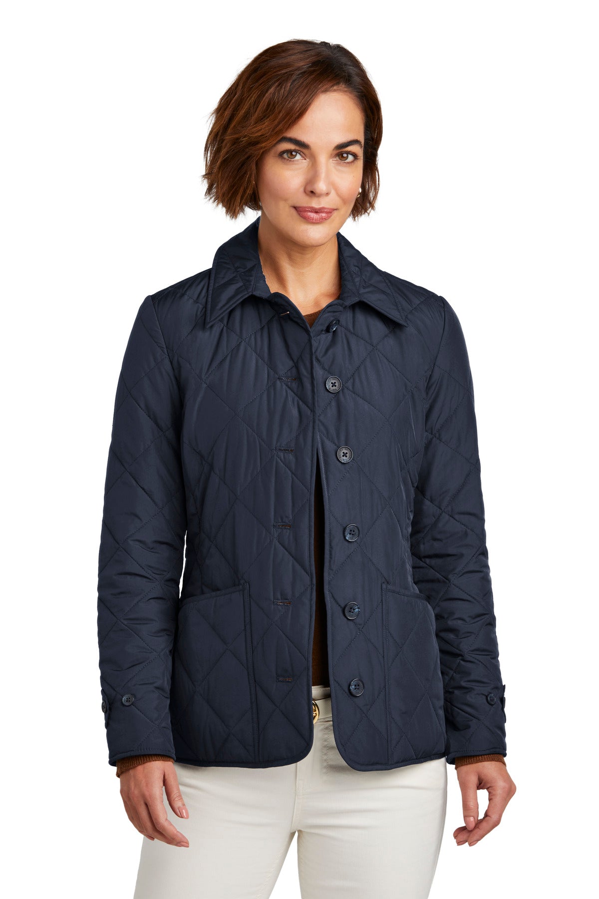 SanMar BB18601_nightnavy_model_front.jpg