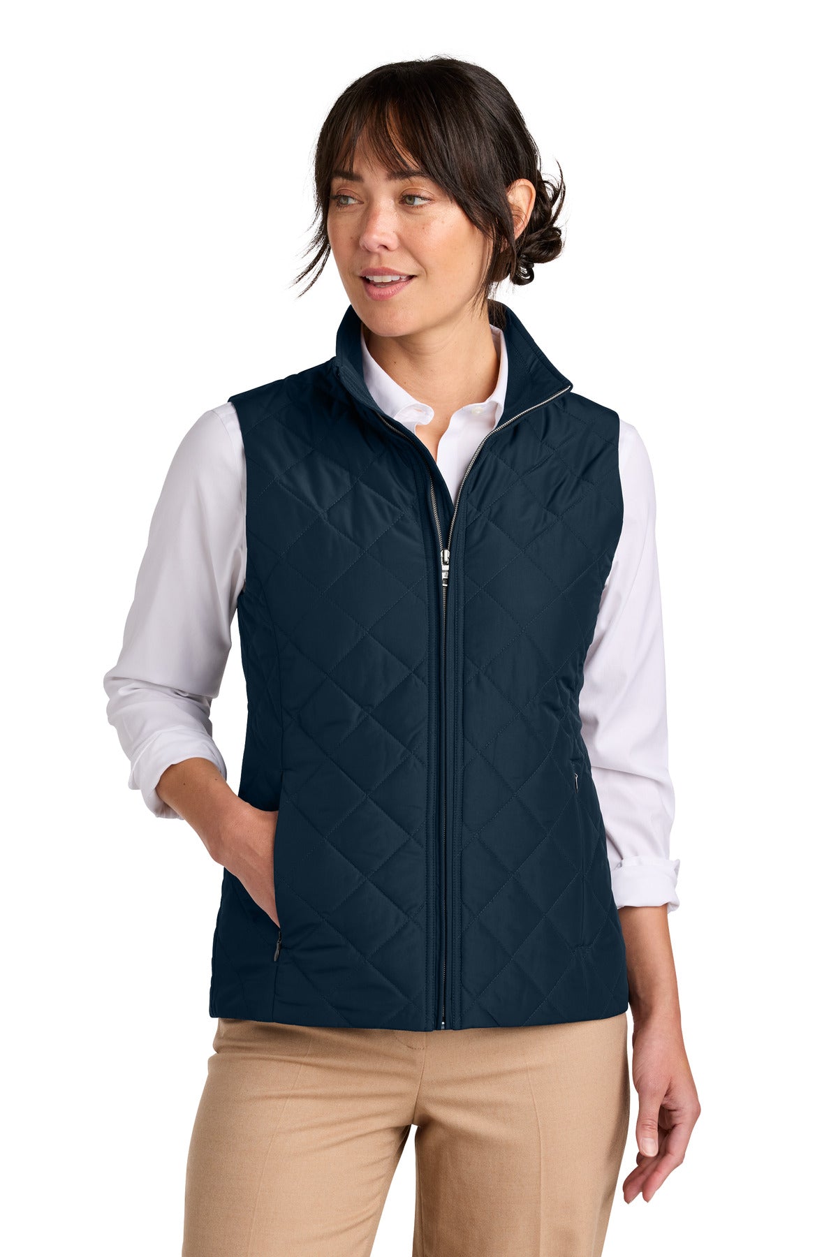 SanMar BB18603_nightnavy_model_front.jpg