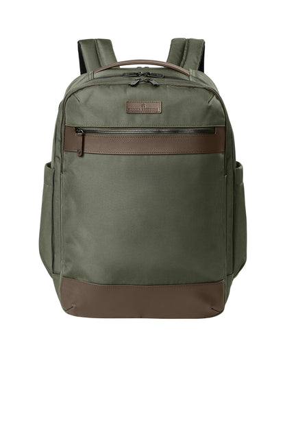 Brooks Brothers Oxford Backpack BB18822