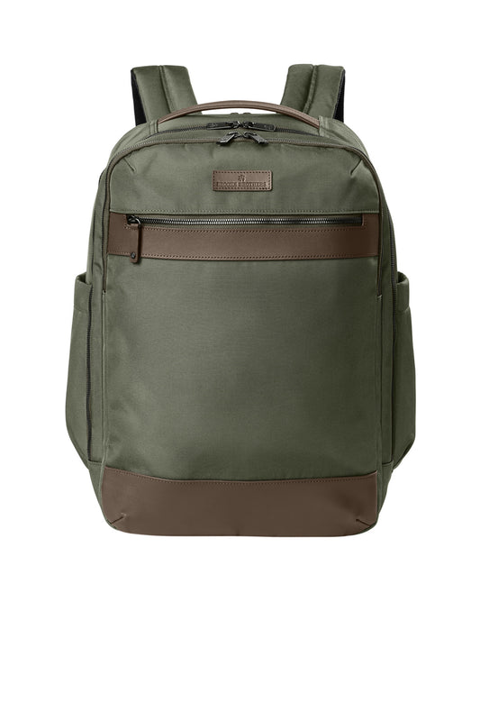 Brooks Brothers Oxford Backpack BB18822
