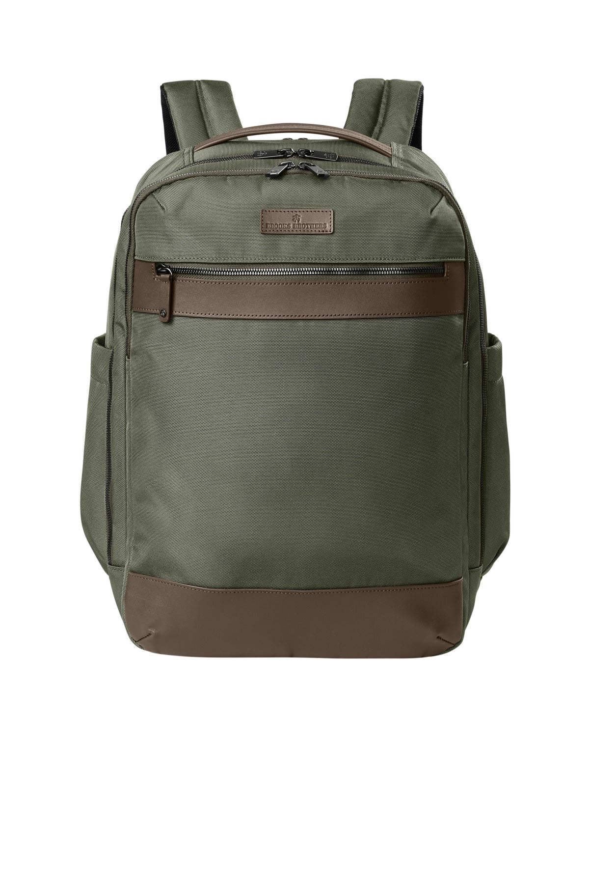 SanMar BB18822_noblegreen_bag_front.jpg