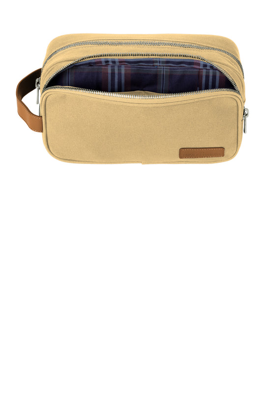 Brooks Brothers Wells Dopp Kit BB18870
