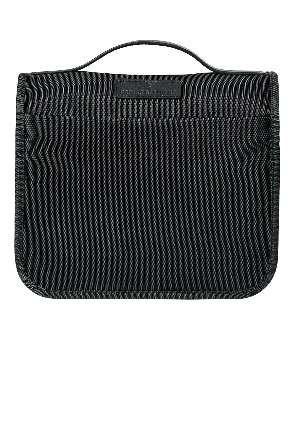 SanMar BB18872_deepblack_bag_front.jpg