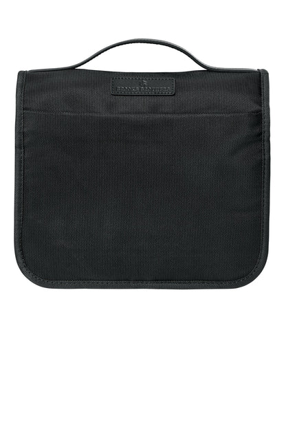 SanMar BB18872_deepblack_bag_front.jpg