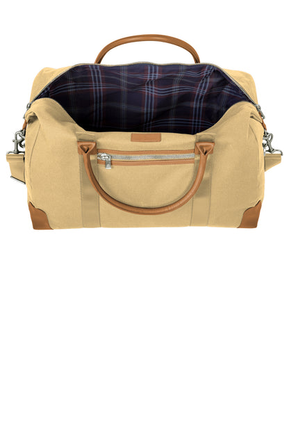 Brooks Brothers Wells Duffel BB18880