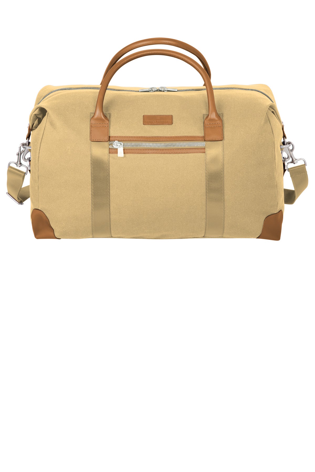 SanMar BB18880_ledgerkhaki_bag_straight.jpg