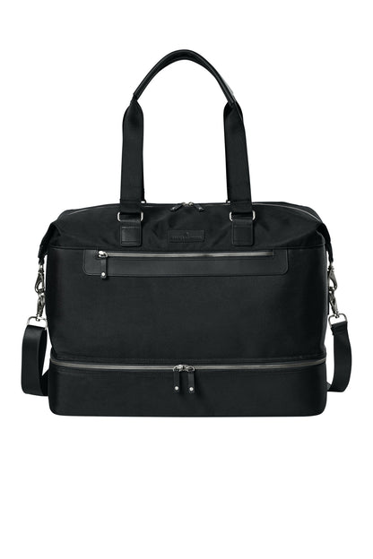 SanMar BB18882_deepblack_bag_front.jpg