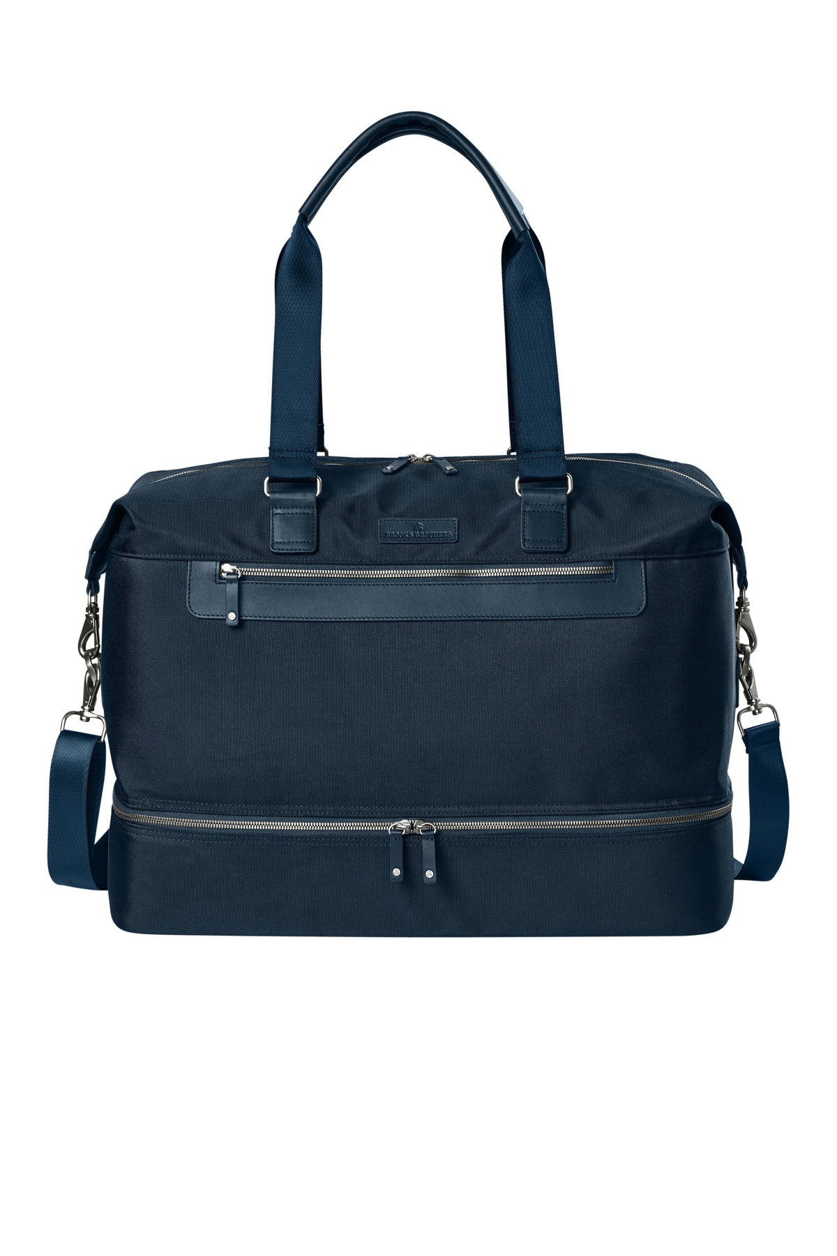 SanMar BB18882_navyblazer_bag_front.jpg