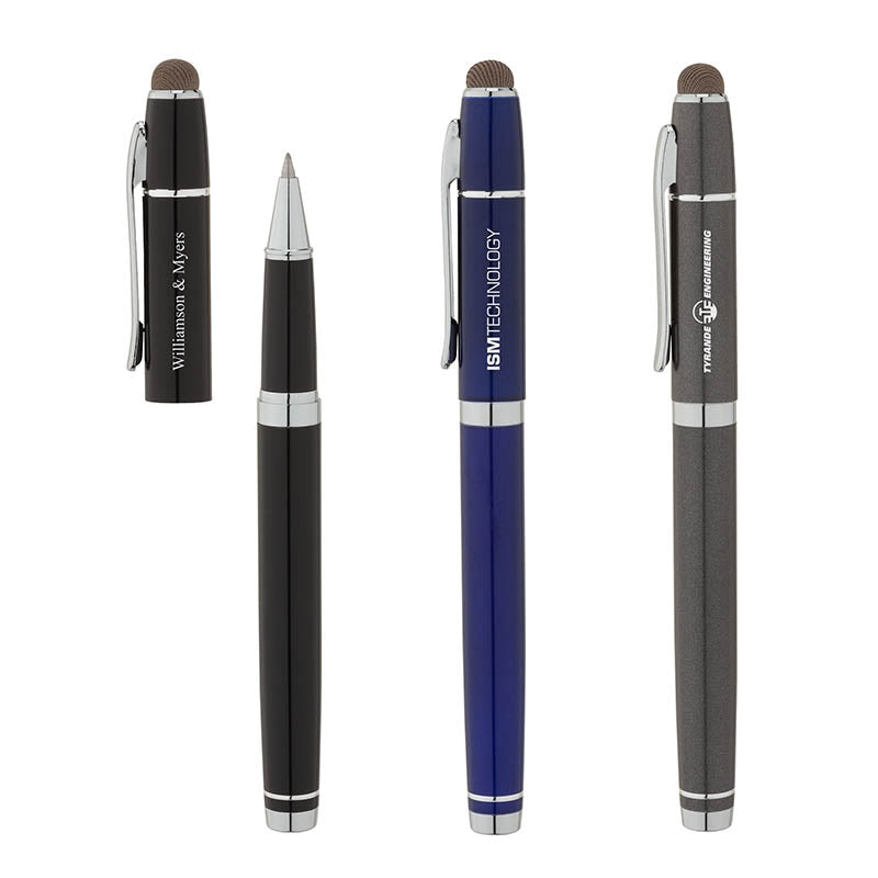 N/A Conductor Rollerball Pen / Stylus