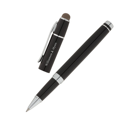Conductor Rollerball Pen / Stylus