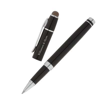 Conductor Rollerball Pen / Stylus