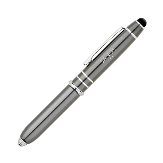 Jupiter Ballpoint Pen / Stylus / LED Light