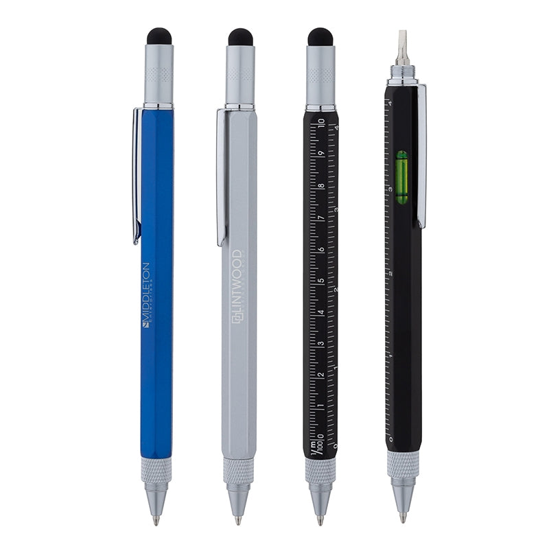 N/A Rockport 5-in-1 Multifunction Pen