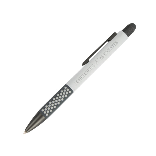 Carnaby Plunge-Action Ballpoint / Stylus