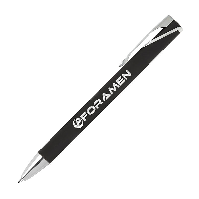 Paradigm Aluminum  Soft-Touch Ballpoint Pen