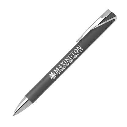 Paradigm Aluminum  Soft-Touch Ballpoint Pen