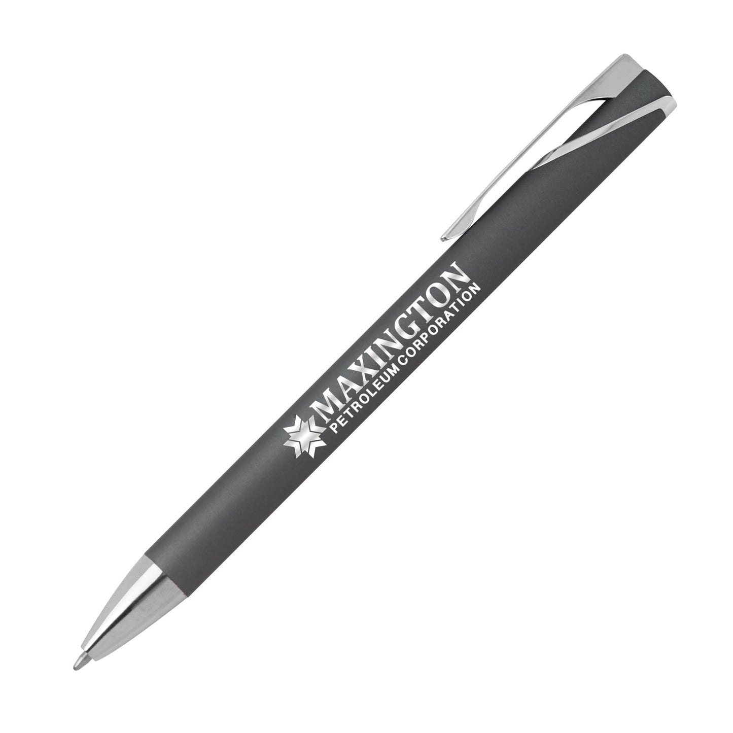Paradigm Aluminum  Soft-Touch Ballpoint Pen