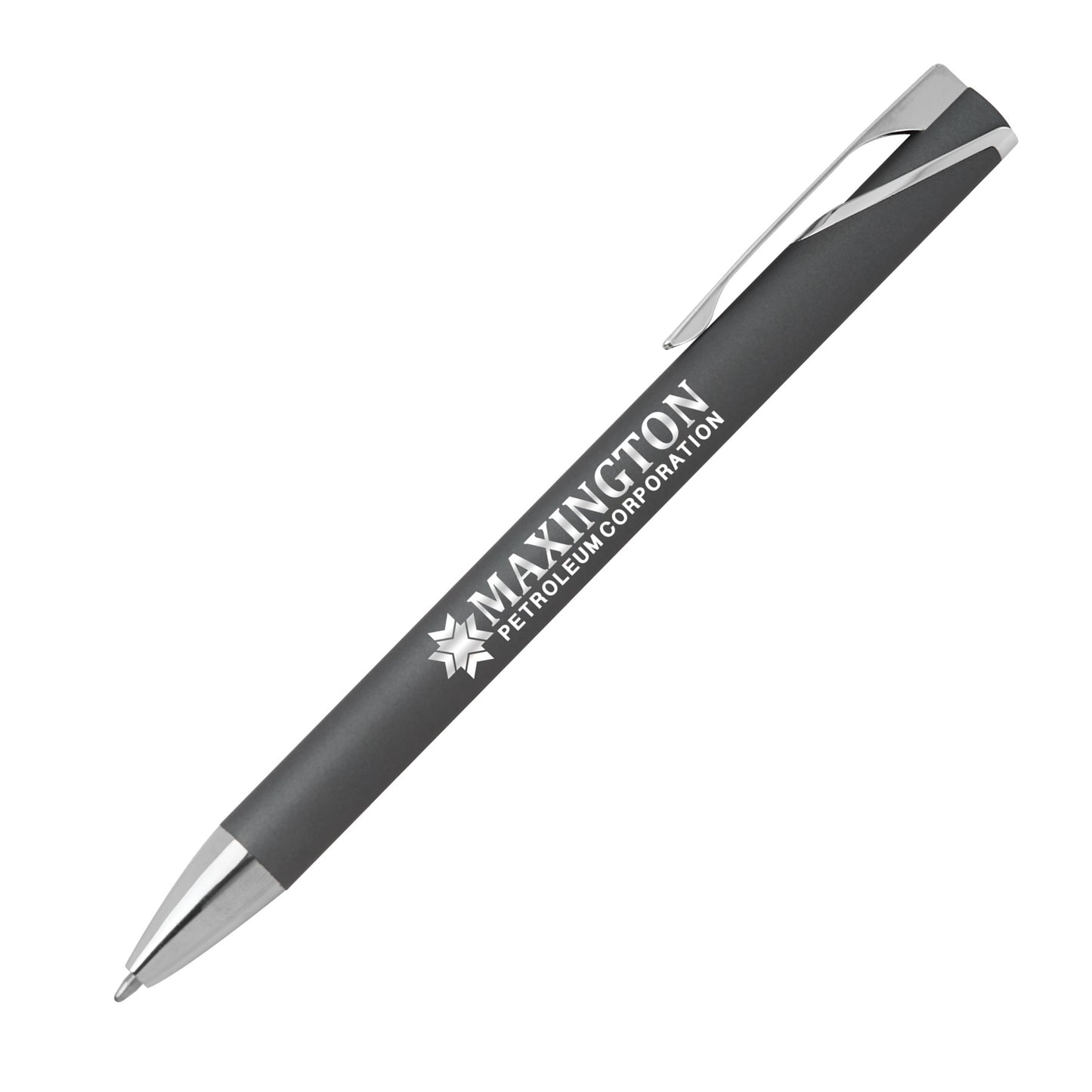Paradigm Aluminum  Soft-Touch Ballpoint Pen