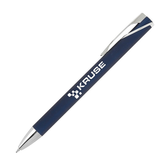 Paradigm Aluminum  Soft-Touch Ballpoint Pen