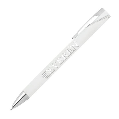 Paradigm Aluminum  Soft-Touch Ballpoint Pen