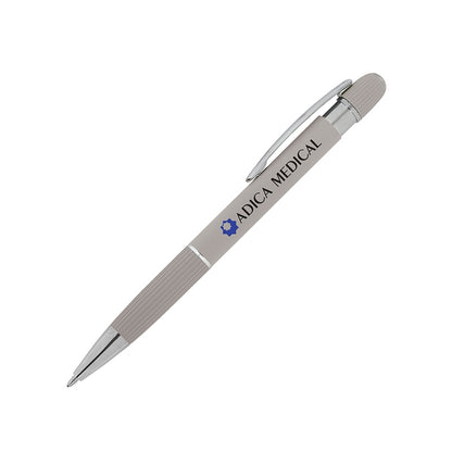 Bloom Plunge-Action Ballpoint Pen