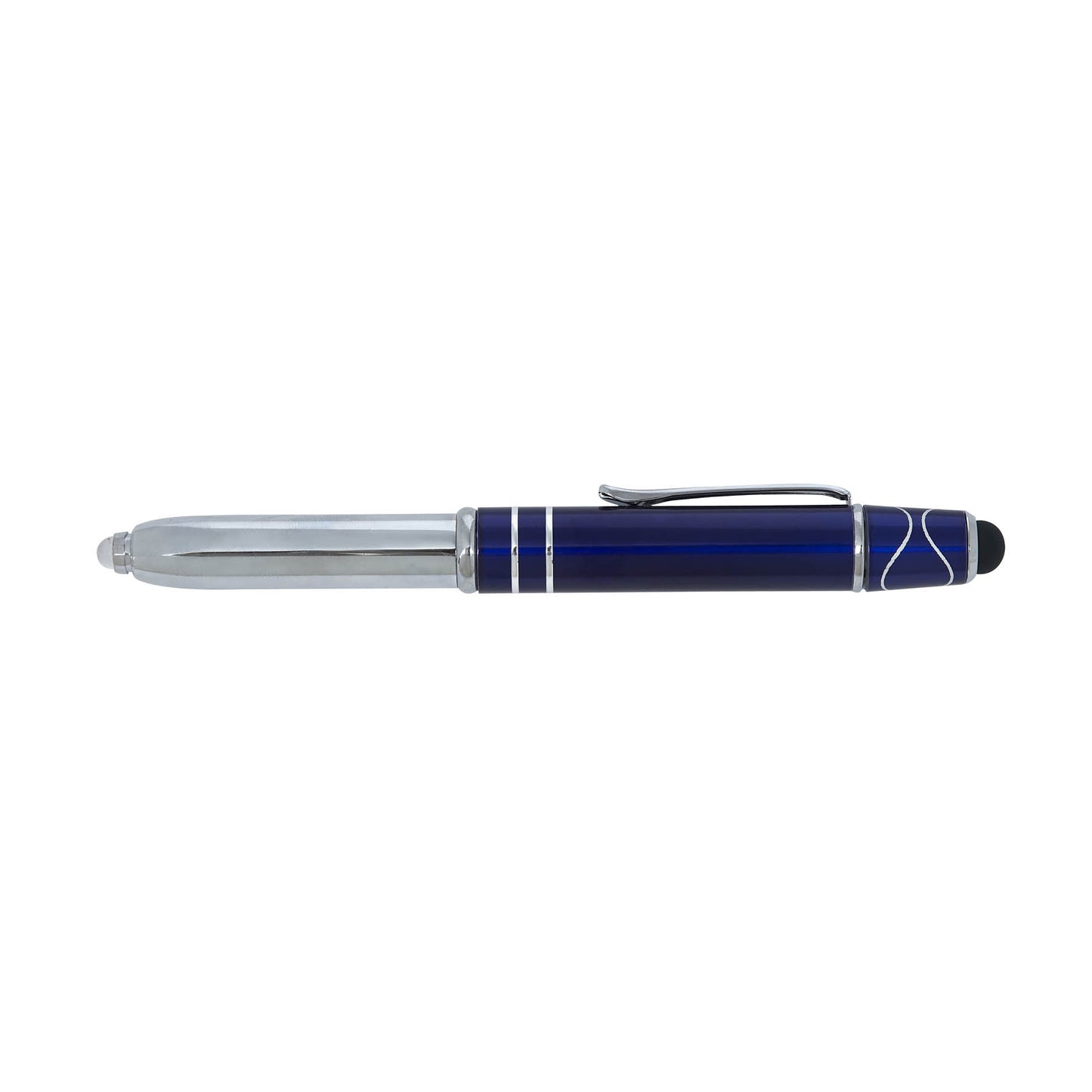 Legacy Spin 4-in-1 Ballpoint Pen