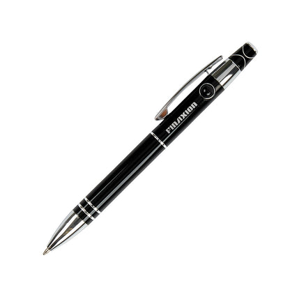 Continuity Twist Action Ballpoint Spinner Pen