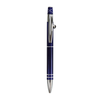 Continuity Twist Action Ballpoint Spinner Pen