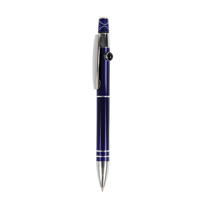 Continuity Twist Action Ballpoint Spinner Pen