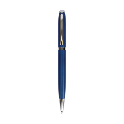 Dawson Recycled Aluminum Twist Action Ballpoint Pen
