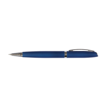 Dawson Recycled Aluminum Twist Action Ballpoint Pen