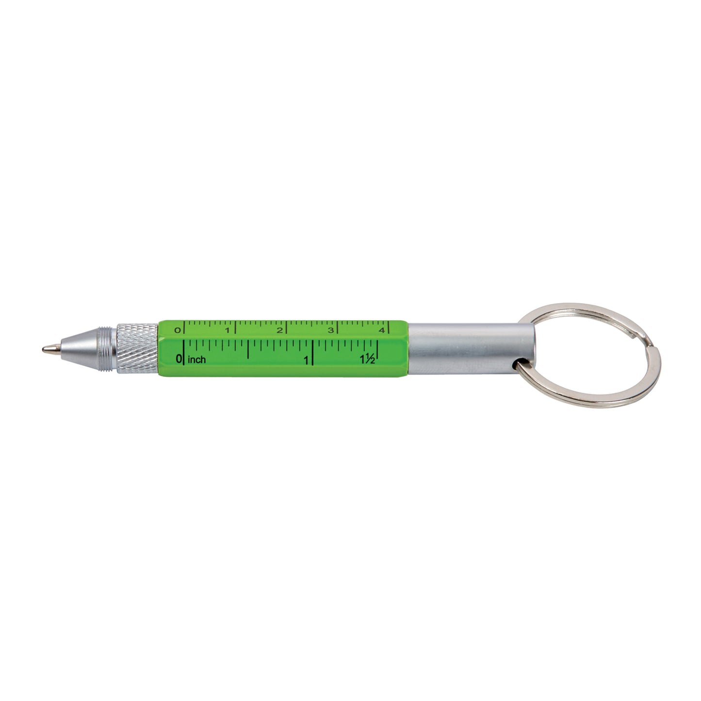 Robon Keychain Tool Pen