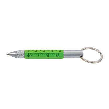 Robon Keychain Tool Pen
