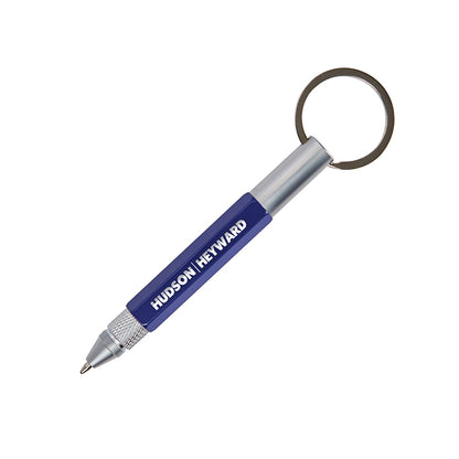 Robon Keychain Tool Pen