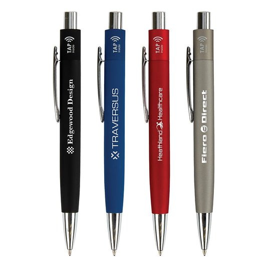 N/A Winet NFC Aluminum Ballpoint Pen
