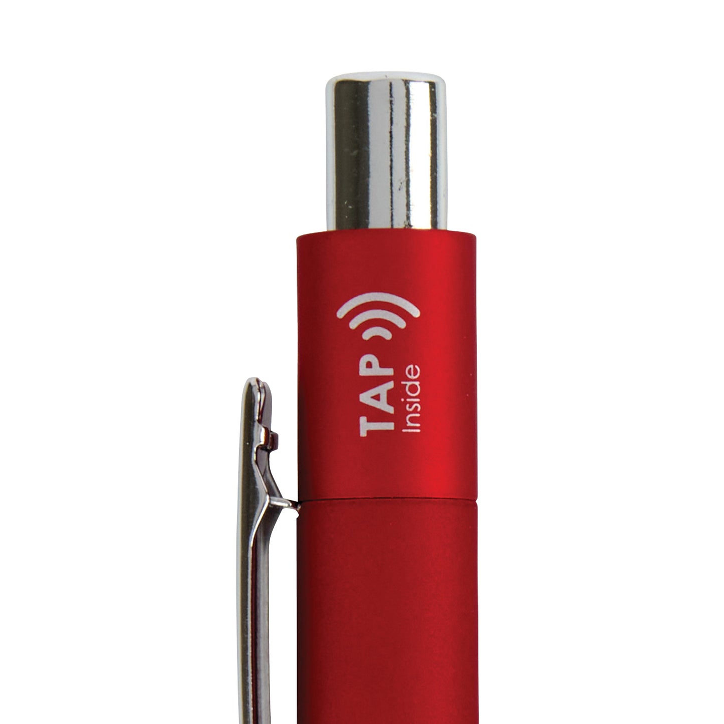 Winet NFC Aluminum Ballpoint Pen
