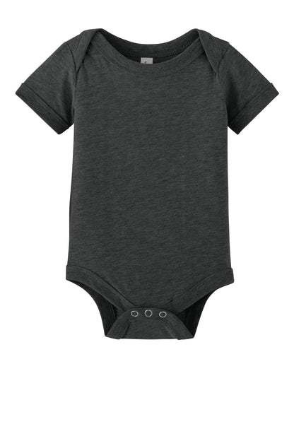 SanMar BC100B_darkgreyheather_flat_front.jpg
