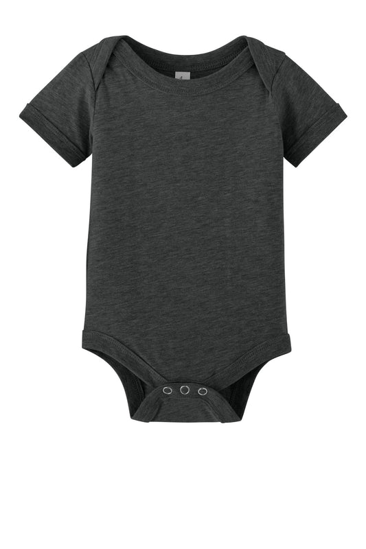 SanMar BC100B_darkgreyheather_flat_front.jpg