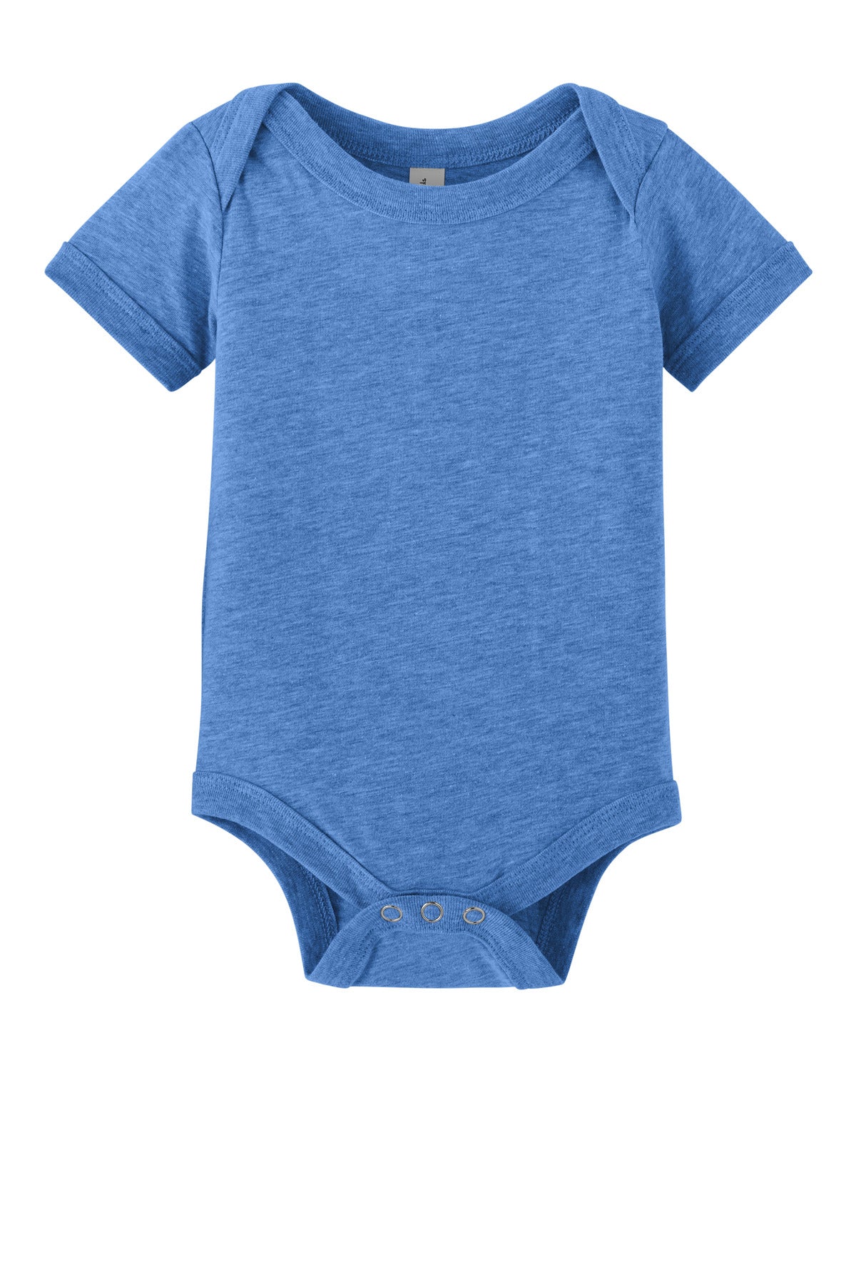 SanMar BC100B_heathercolumbiablue_flat_front.jpg