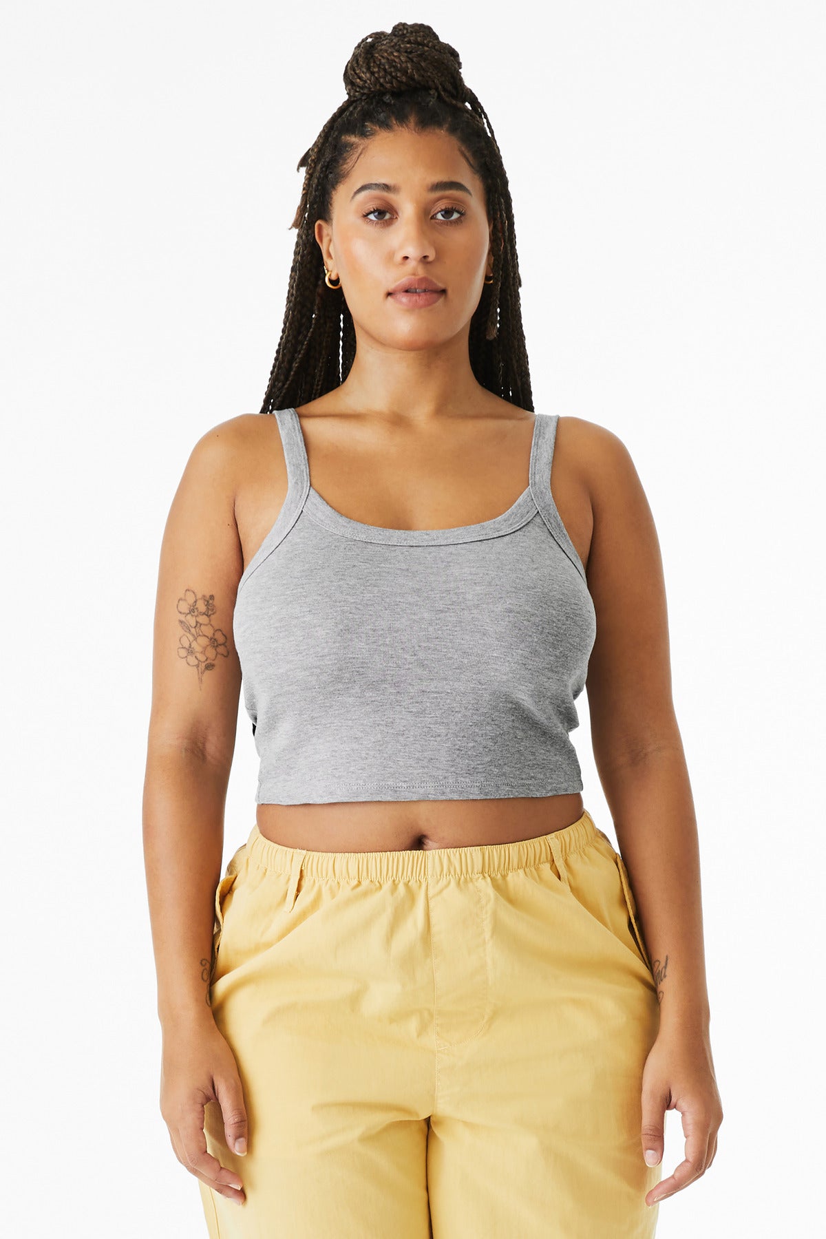 SanMar BC1012_athleticheather_model_front.jpg