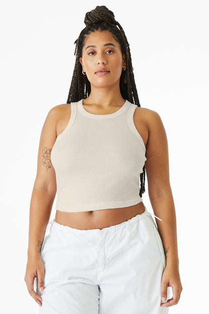 SanMar BC1019_solidnaturalblend_model_front.jpg
