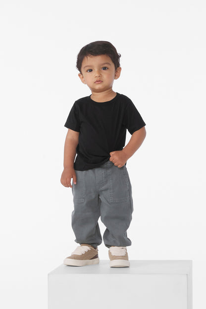SanMar BC3001B_black_model_front.jpg