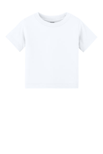 BELLA+CANVAS Infant Jersey Short Sleeve Tee BC3001B