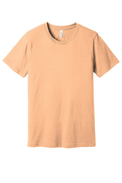 SanMar BC3001CVC_heatherpeach_flat_front.jpg?v=1762269765