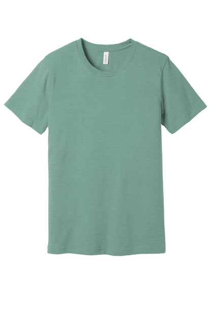 SanMar BC3001CVC_hthrpmdustyblue_flat_front.jpg?v=1762269765